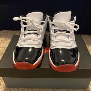 Air Jordan 11 Retro Low